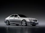 Mercedes-Benz S500 4Matic AMG 2009 года